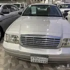 فورد فكتوريا 2011 ماشي 171000
