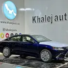 لكزس ES 250 AA موديل 2025