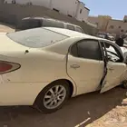 للبيع قطع لكزز اي اس 300 من 2002 إلى 2006