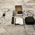 رسيفير قو بكس GOBC   ريسيفر Bein بي ان