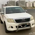 هايلكس للبيع 2014