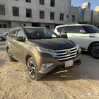 تيويتا راش 2023