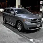 دورانجو 8 سلندر دبل بحالة جيدة