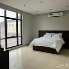 للإيجار استديو داخل كمباوند بالمدينة المنورة