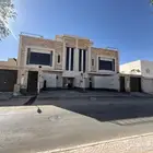 شقه علويه للبيع ب550 الف حي غرناطه المزاحمية