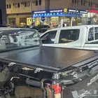 تركيب غطاء حوض سحاب جي إم سي جراند أفينيو (JMC