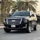 كاديلاك اسكاليد 2020 فل كامل نظيف جدا منوة المستخدم