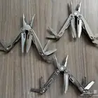 ليزرمان متعدده Leatherman tools جيربر Gerber صناعه امريكيه