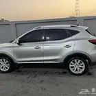 ام جي زد إس ستاندر 2024 بأكياس الكراسي حقها -ممشي 8 500 كم