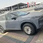 نيسان اكستريل 5 راكب استندر دبل 2025