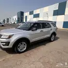 اكسلبور موديل2017 دبل الحد 50 الف ريال