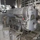 صيانة مولدات واجهزة كهربائية