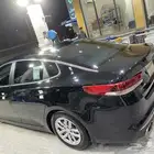 أوبتيما 2017 نضيف