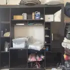 مطبخ ومكتبه تلفزون للبيع مستعجل