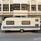 كرفان اوروبي