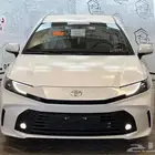كامري هايبرد ستاندر 2025 كاش وأقساط