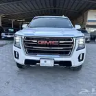 جمس يوكن 2022 فل كامل 4X4