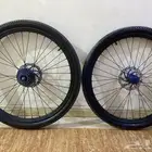 كفرين ودعاستين الكفر كامل جنط مع لستك مع كفر الدعاسات اصليه