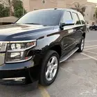 تاهو فل كامل بدون دبل LTZ