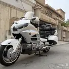 للبيع قولدوينق 2012 لفل 2 مششى 52000