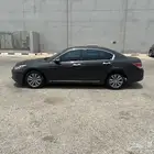 للبيع هوندا اكورد 2012