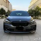 BMW 120i M sport package