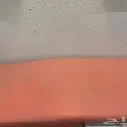 للتبرع سرير مريض وناقل