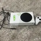 اكس بوكس سيريس ابيض