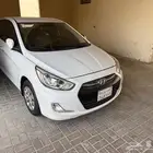 اكسنت 2018