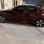 هوندا سيفيك 2016فل كامل