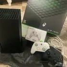 إكس بوكس سيريس إكس على السوم
