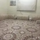 فرشه ومساند 4في4