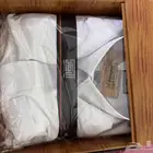 ثوب الأصيل أبيض