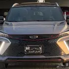 جيلي كولراي فل كامل سبورت