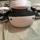 PS VR 2 نظارات واقع افتراضي لل بلاستيشن