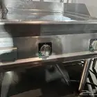 جريل صاج ايطالي فاخر