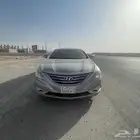 سوناتا 2014 للبيع   مالك واحد