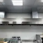 مدخنة مطعم