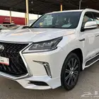 لكزس 2020 الساير وكاالة