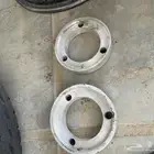 قطع هايلوكس