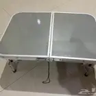 طاولتين الوحده ب 40