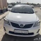 كورلا 2011 توماتيك قزاز كهرباء