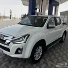 ايسوزو ديماكس 2020 نظيف ..