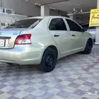 يارس 2008 قير عادي