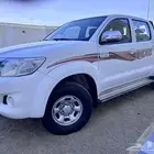 هايلوكس ( دبل فل كامل )