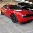 دوج تشالنجر SRT 2010