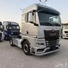 شاحنه 18.510 موديل 2021