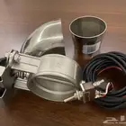 سده إلكترونيه فصال