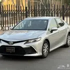 تويوتا كامري 2021