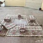مدات نقشة عسيرية للبيع